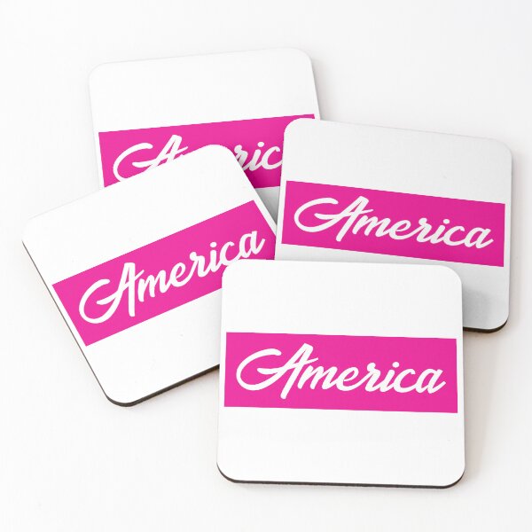 Item preview, America designed and sold by FiveNiches.