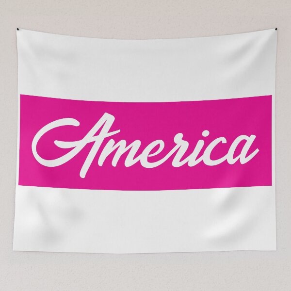 Item preview, America designed and sold by FiveNiches.