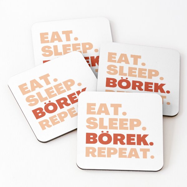 Item preview, Borek  designed and sold by blindgoldrushs.