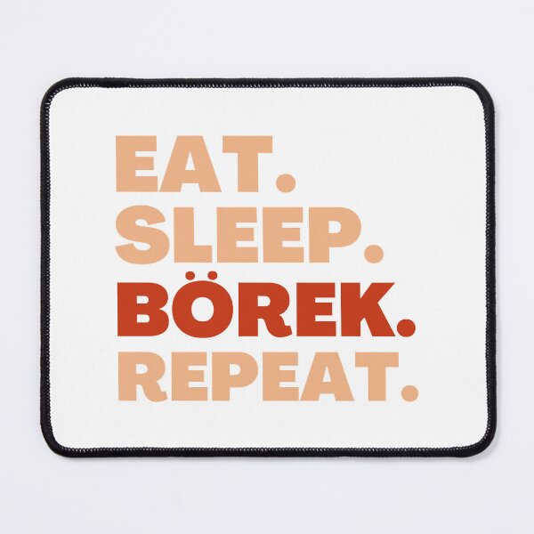Item preview, Borek designed and sold by blindgoldrushs.