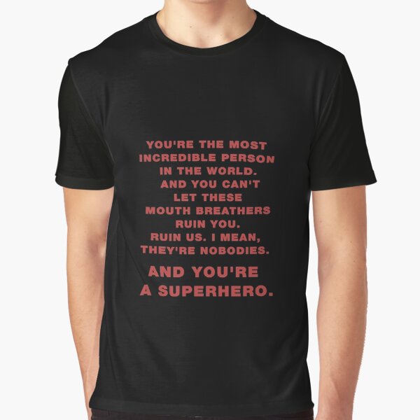 Item preview, Quotes from Stranger Things Season 4   designed and sold by BahrirDorothy.