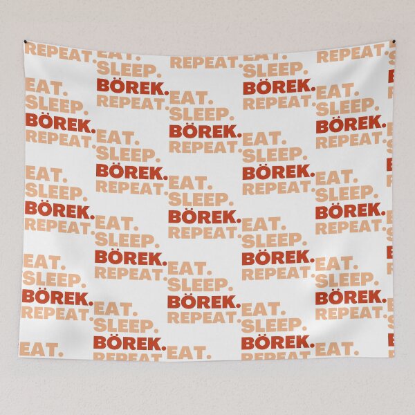 Item preview, Borek  designed and sold by blindgoldrushs.