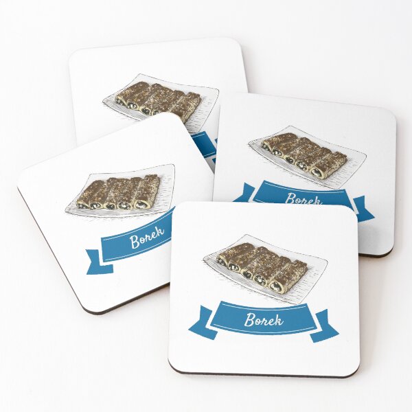 Item preview, Borek  designed and sold by blindgoldrushs.