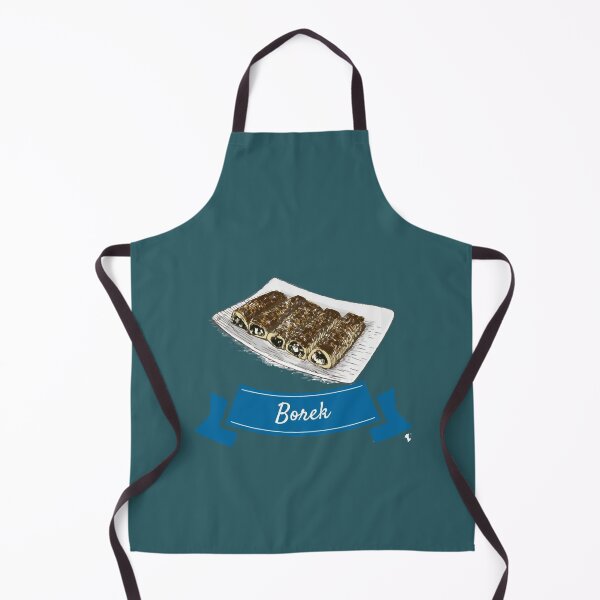 Item preview, Borek designed and sold by blindgoldrushs.