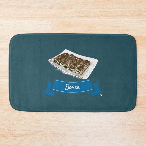 Item preview, Borek  designed and sold by blindgoldrushs.