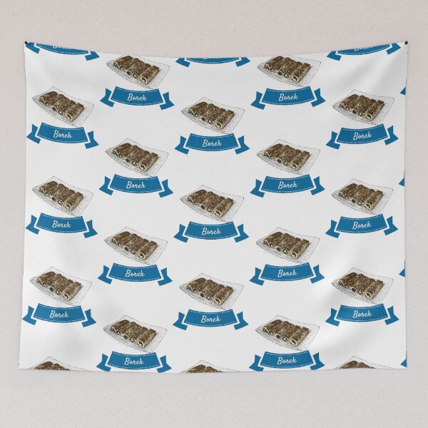 Item preview, Borek  designed and sold by blindgoldrushs.