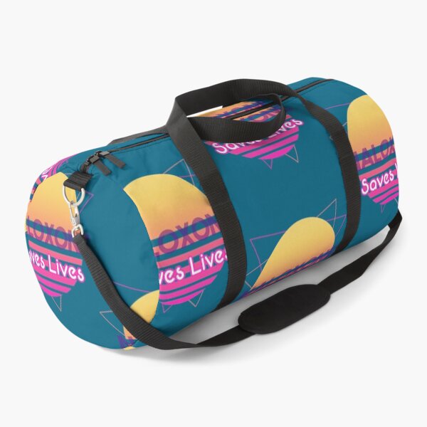 Item preview, Naloxone Saves Lives designed and sold by Withloveprints.