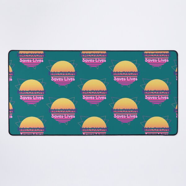 Item preview, Naloxone Saves Lives designed and sold by Withloveprints.