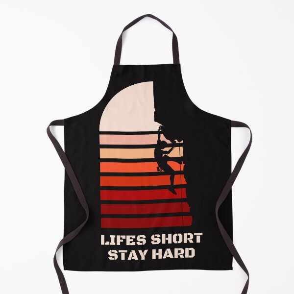 Item preview, Lifes short stay hard designed and sold by ROBOUE.
