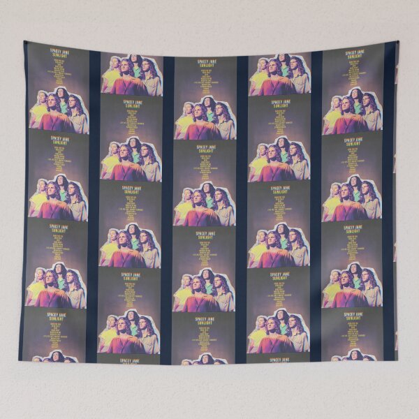 Item preview, Spacey Jane - Sunlight      designed and sold by TopsYourWay41.