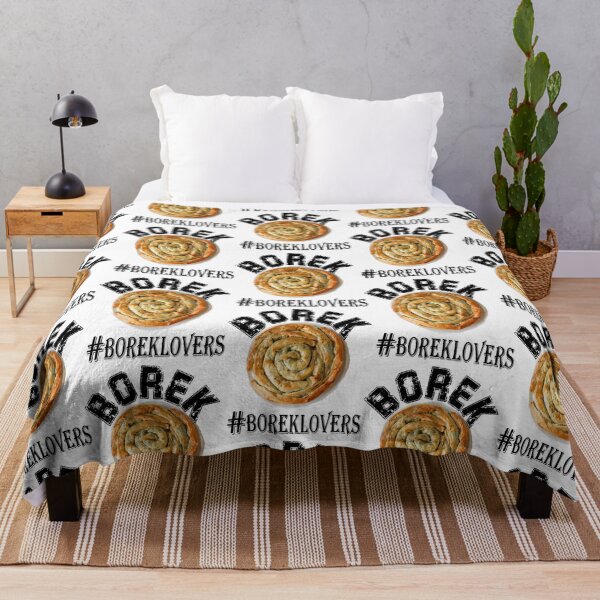Item preview, borek funny standard for boreklovers for chefs and women designed and sold by blindgoldrushs.