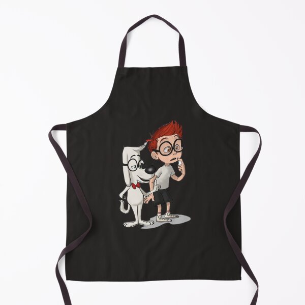 Item preview, Mr Peabody Sherman designed and sold by roniy2022.