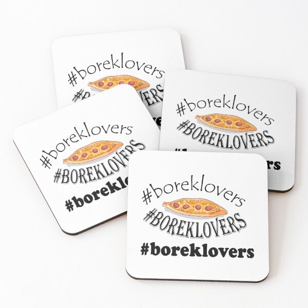 Item preview, borek funny standard for boreklovers for chefs and women designed and sold by blindgoldrushs.