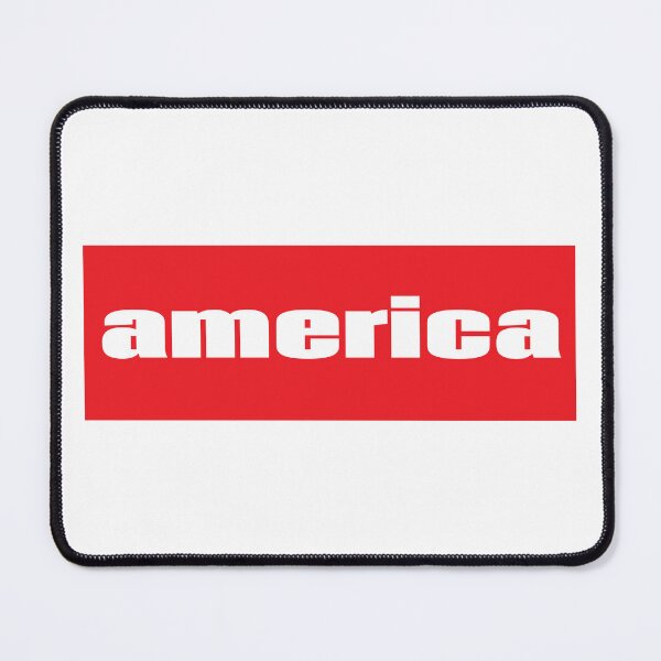 Item preview, America designed and sold by FiveNiches.