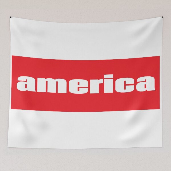 Item preview, America designed and sold by FiveNiches.