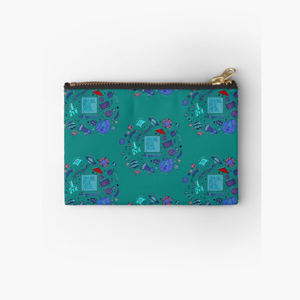 Item preview, The Universe of SupportDonPunish - By Laura Josunhee   designed and sold by Withloveprints.