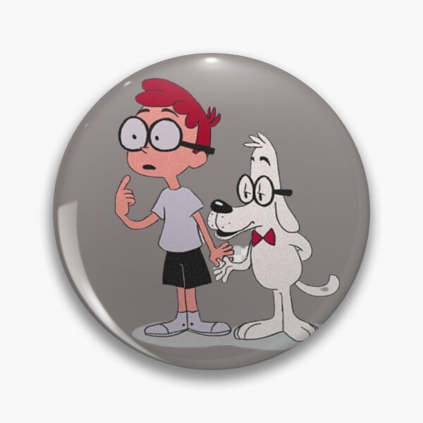 Item preview, Mr Peabody Sherman designed and sold by roniy2022.