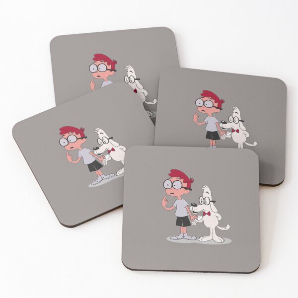 Item preview, Mr Peabody Sherman designed and sold by roniy2022.