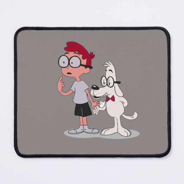 Item preview, Mr Peabody Sherman designed and sold by roniy2022.
