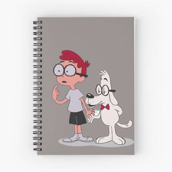 Item preview, Mr Peabody Sherman designed and sold by roniy2022.