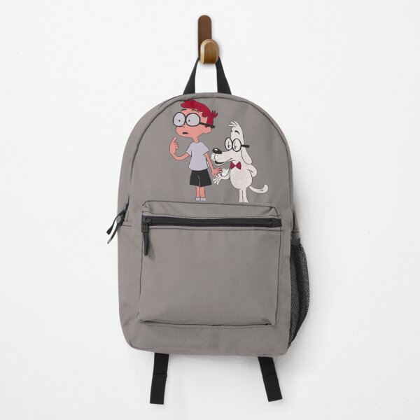 Item preview, Mr Peabody Sherman designed and sold by roniy2022.