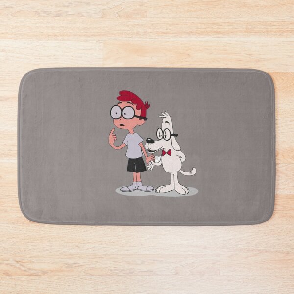 Item preview, Mr Peabody Sherman designed and sold by roniy2022.