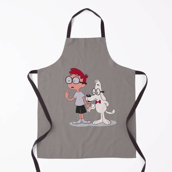 Item preview, Mr Peabody Sherman designed and sold by roniy2022.