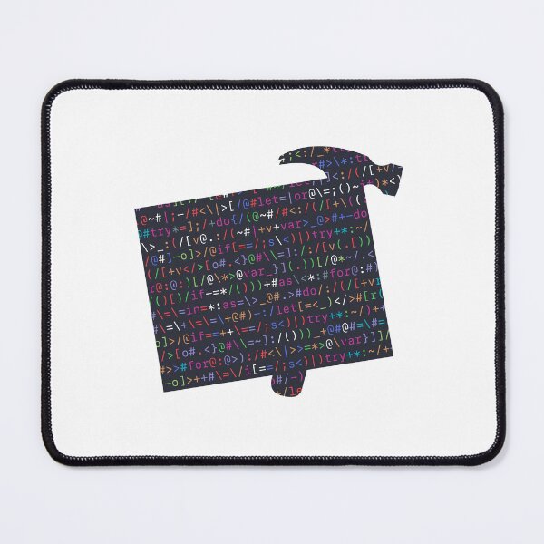 Item preview, ASCII Xcode (Large Font Size) designed and sold by kentliau.
