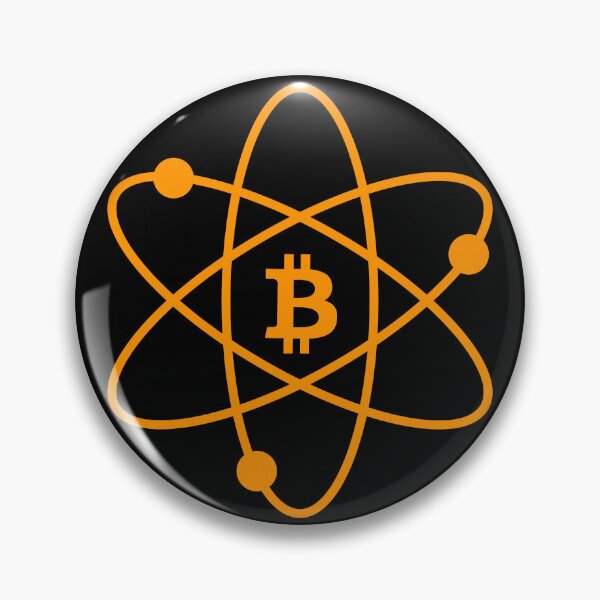Item preview, Bitcoin Atom designed and sold by TheBitcoinStore.