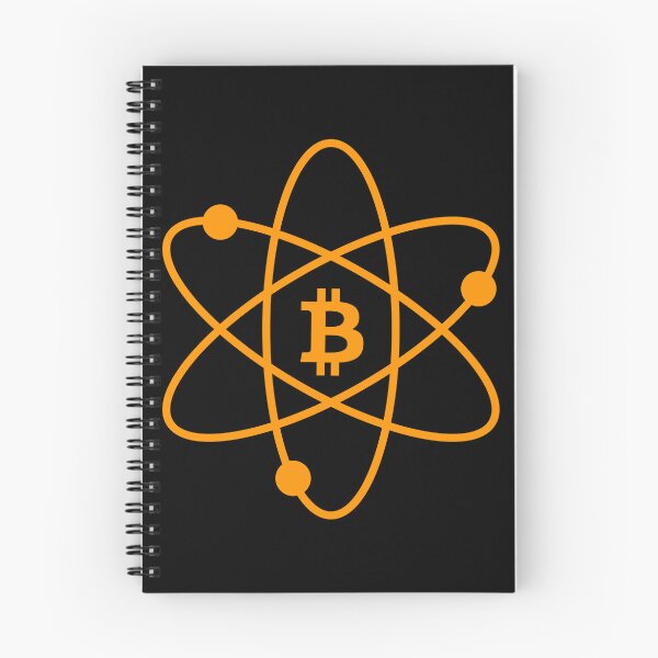 Item preview, Bitcoin Atom designed and sold by TheBitcoinStore.