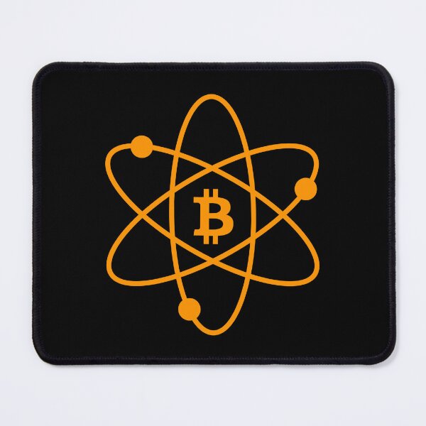 Item preview, Bitcoin Atom designed and sold by TheBitcoinStore.