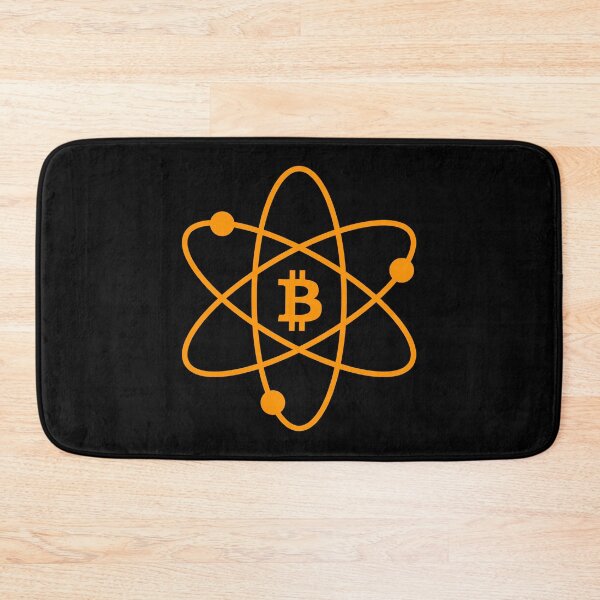 Item preview, Bitcoin Atom designed and sold by TheBitcoinStore.