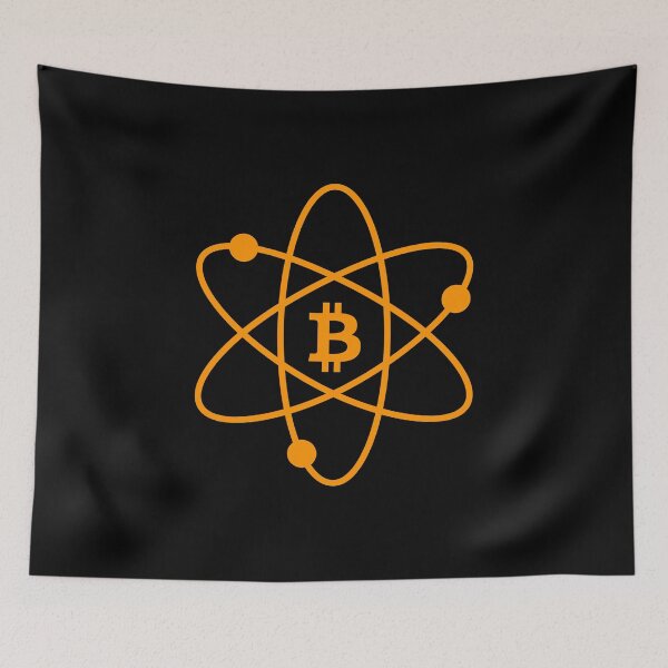 Item preview, Bitcoin Atom designed and sold by TheBitcoinStore.