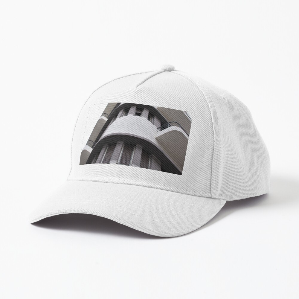 Item preview, Baseball Cap designed and sold by TalBright.