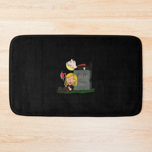 Item preview, A Slayer and her Dog  | Perfect Gift For you and friends Loves Snoopy designed and sold by lucyandread.