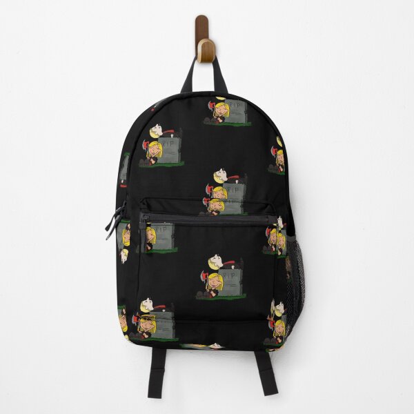 Item preview, A Slayer and her Dog | Perfect Gift For you and friends Loves Snoopy designed and sold by lucyandread.