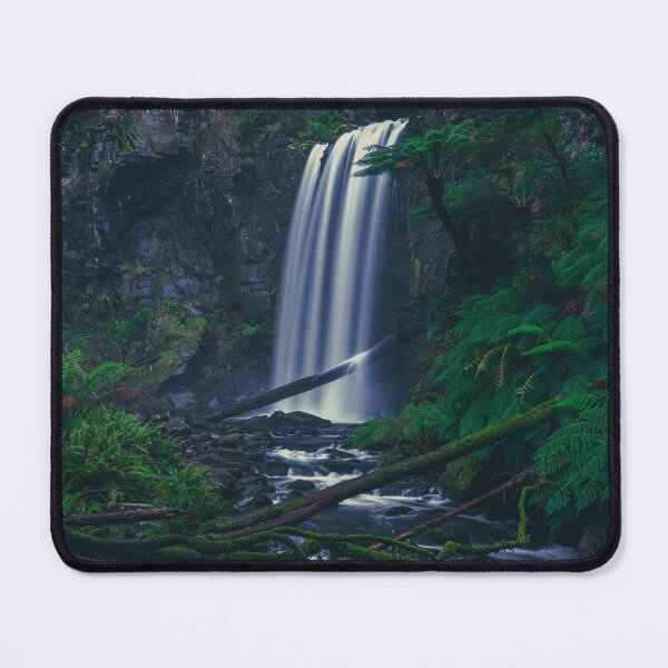 Item preview, Houptoun waterfall designed and sold by Paul Dyke.