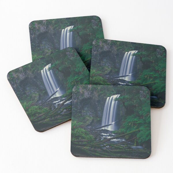 Item preview, Houptoun waterfall designed and sold by Paul Dyke.