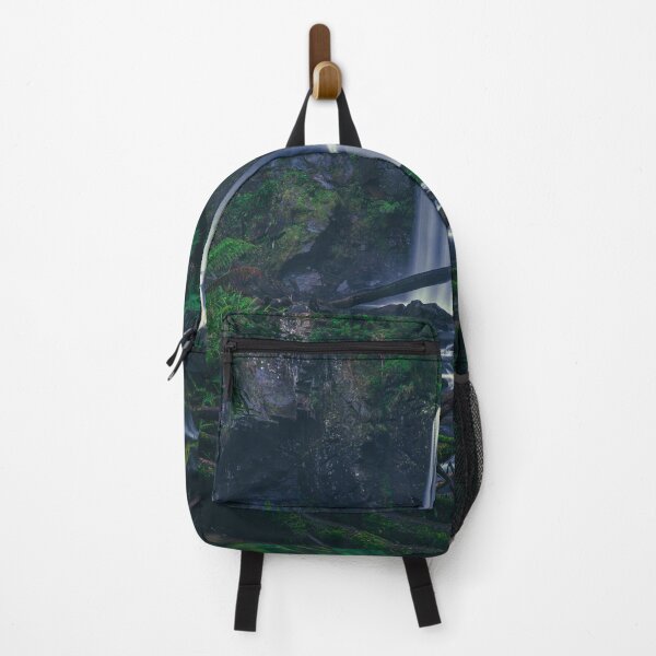 Item preview, Houptoun waterfall designed and sold by Paul Dyke.