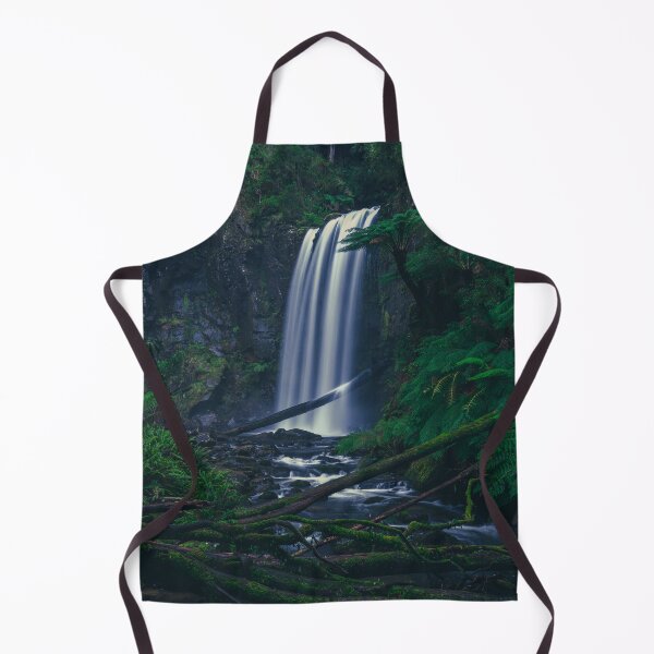 Item preview, Houptoun waterfall designed and sold by Paul Dyke.