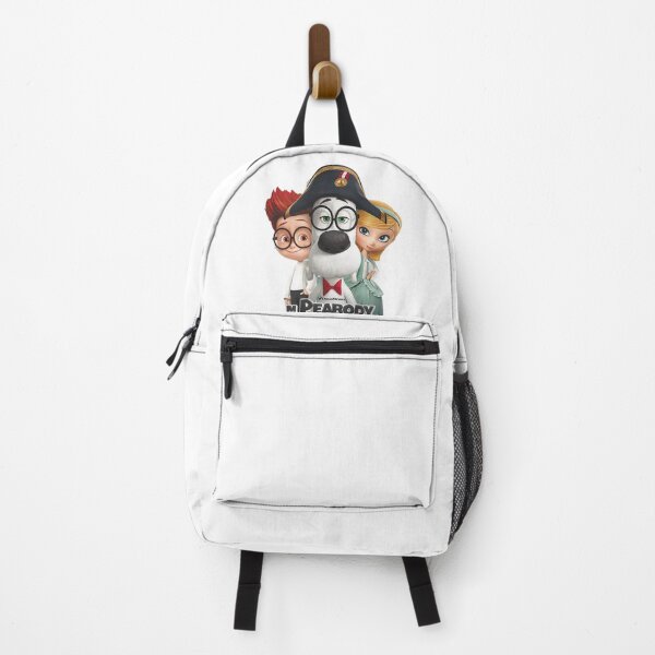 Item preview, Mr Peabody Sherman designed and sold by roniy2022.