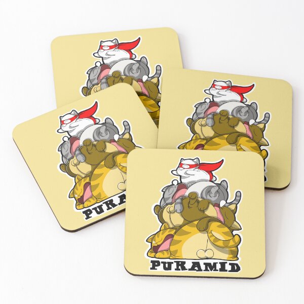Item preview, Puramid designed and sold by The magic  Yellow bus.