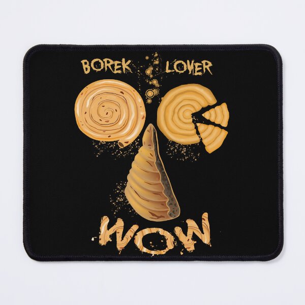 Item preview, Borek Lover designed and sold by blindgoldrushs.