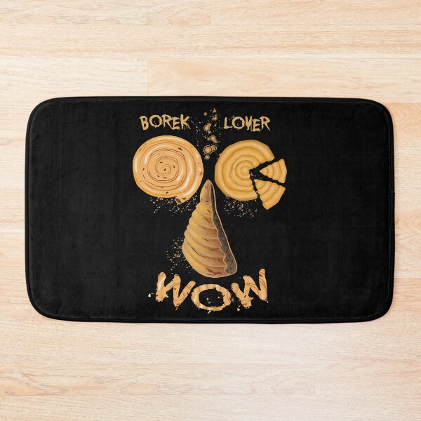 Item preview, Borek Lover designed and sold by blindgoldrushs.