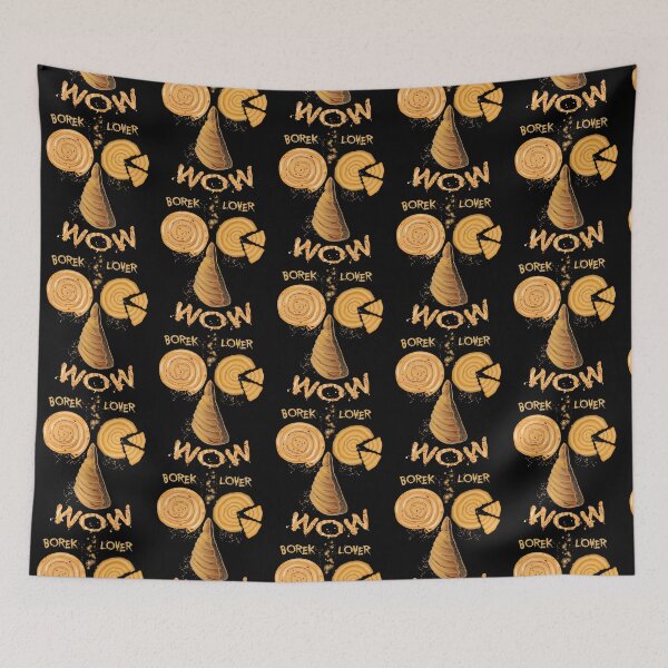 Item preview, Borek Lover designed and sold by blindgoldrushs.