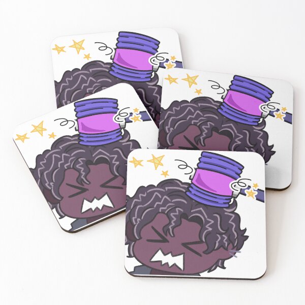 Item preview, The Bonking of Micah Yujin designed and sold by MsRandom1401.
