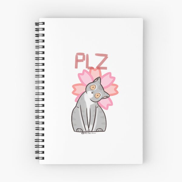 Item preview, PLZ Cat designed and sold by Cera-Miaw.