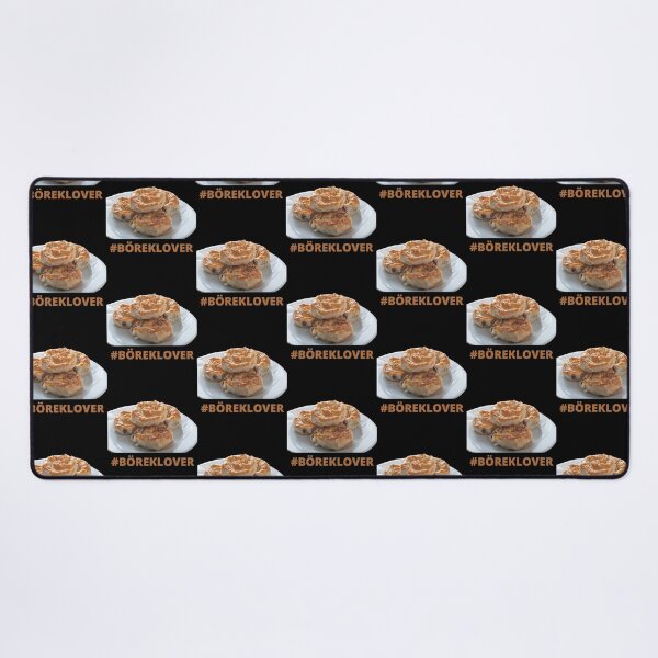 Item preview, Borek Lover designed and sold by blindgoldrushs.