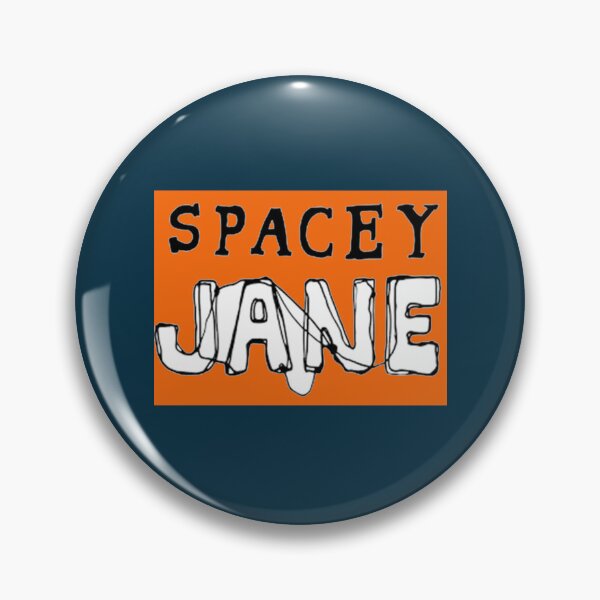 Item preview, spacey jane                  designed and sold by TopsYourWay41.