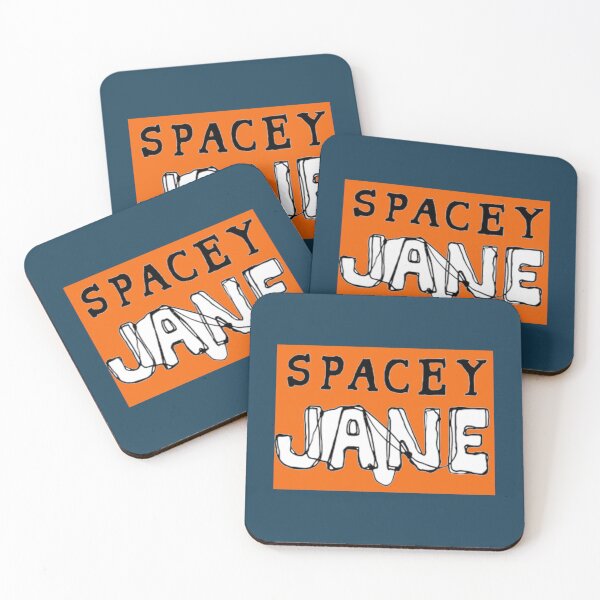 Item preview, spacey jane                  designed and sold by TopsYourWay41.